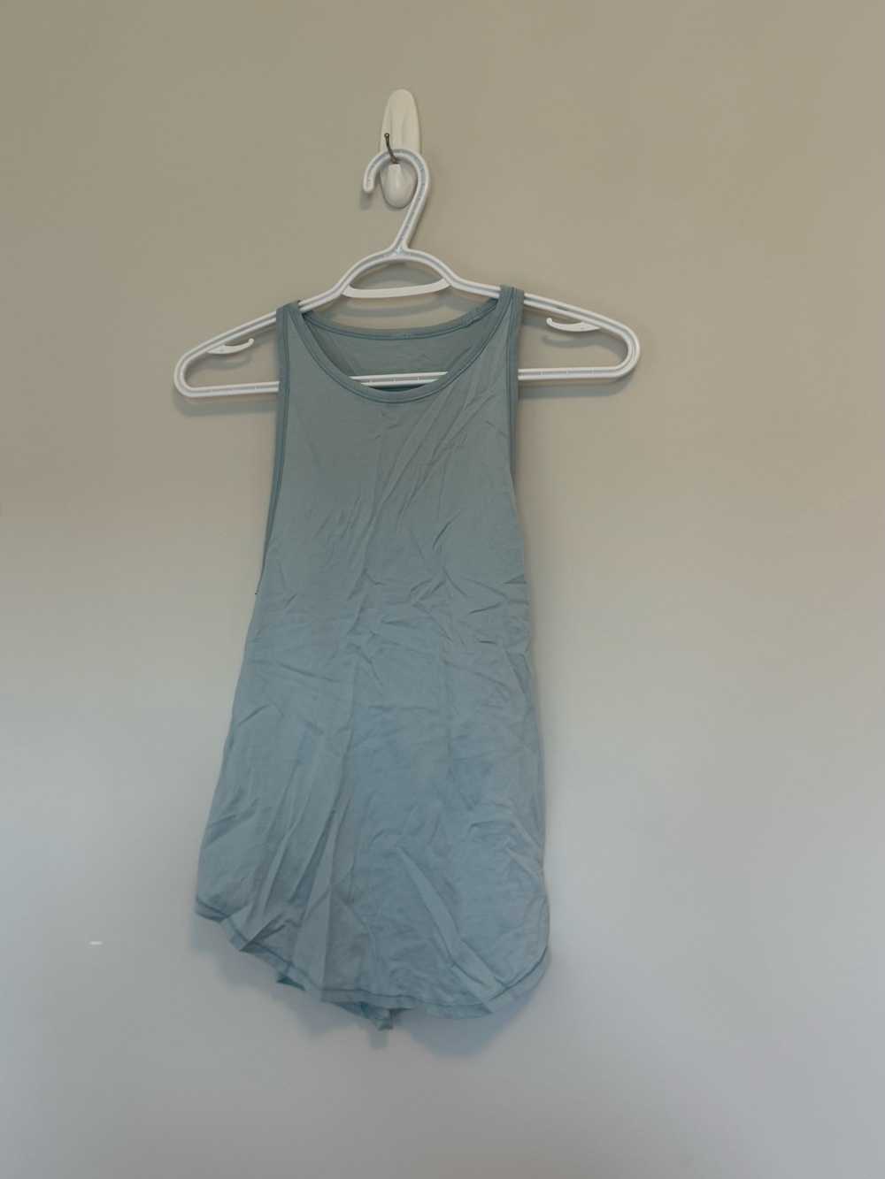Lululemon Sweat Date Singlet
Mystic Green